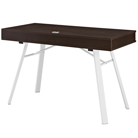 Modway Stir Office Desk