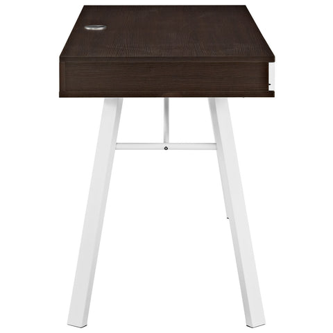 Modway Stir Office Desk