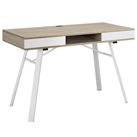 Modway Stir Office Desk