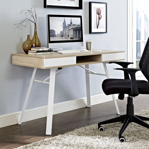 Modway Stir Office Desk