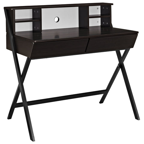 Modway Trove Office Desk
