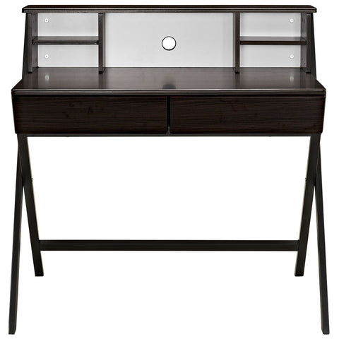 Modway Trove Office Desk