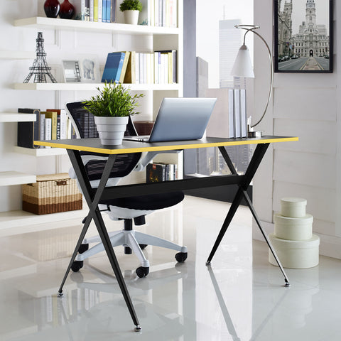 Modway Expound Desk