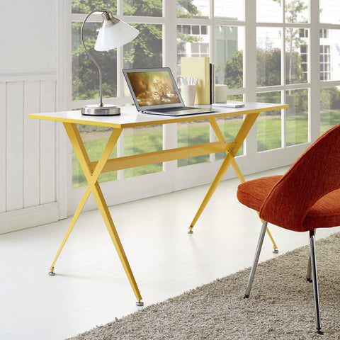 Modway Expound Desk
