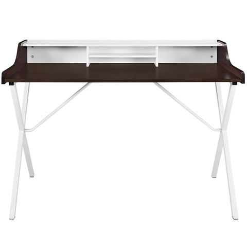 Modway Bin Desk