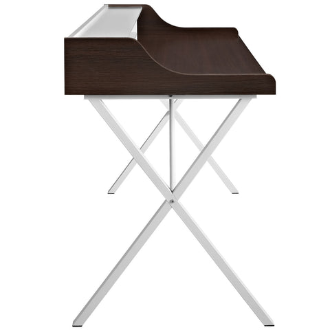 Modway Bin Desk