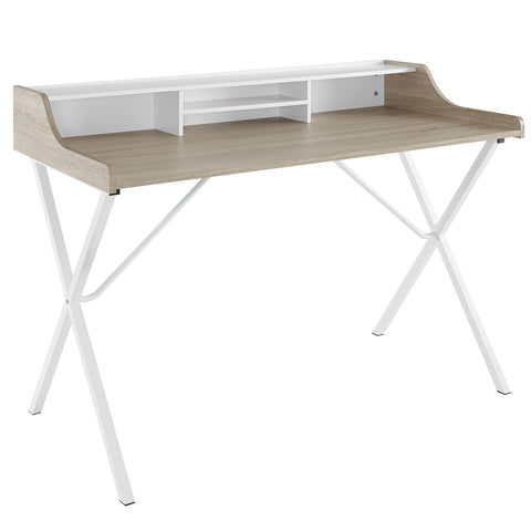 Modway Bin Desk