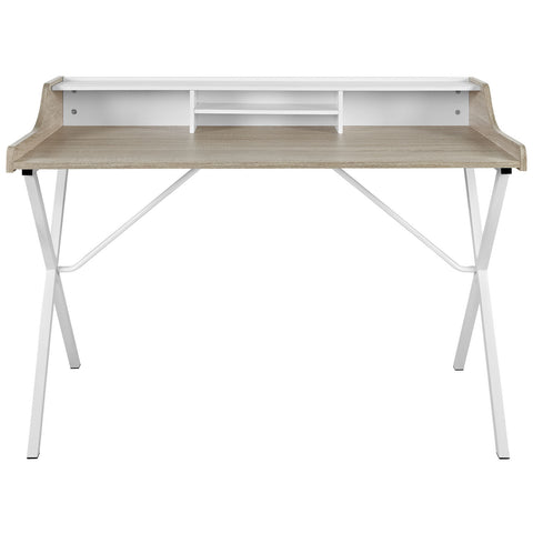 Modway Bin Desk