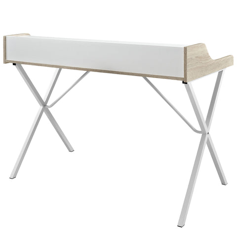 Modway Bin Desk