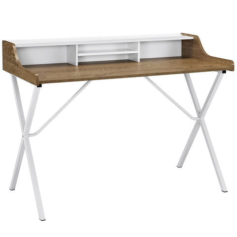 Modway Bin Desk