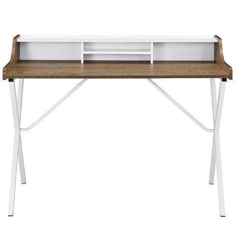 Modway Bin Desk