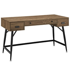 Modway Surplus Desk