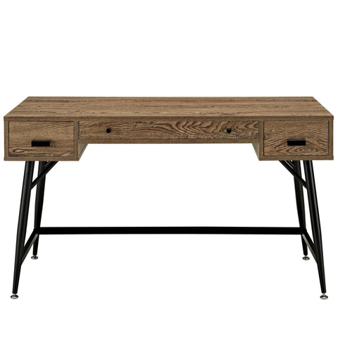 Modway Surplus Desk