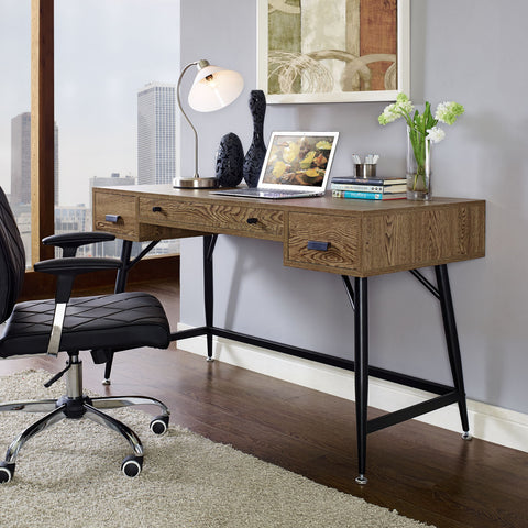 Modway Surplus Desk