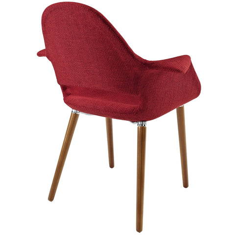 Modway Taupe Dining Armchair Set of 2