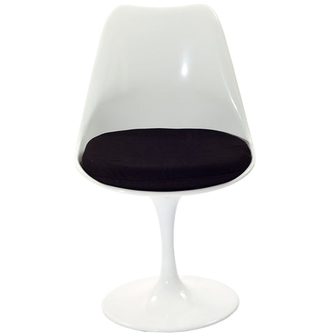 Modway Lippa Dining Side Chair Set of 4