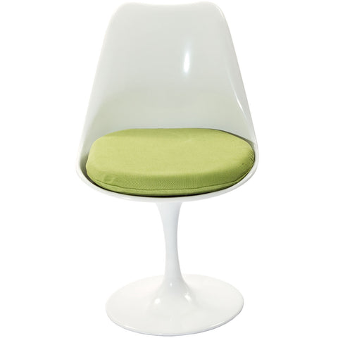 Modway Lippa Dining Side Chair Set of 4