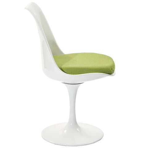 Modway Lippa Dining Side Chair Set of 4