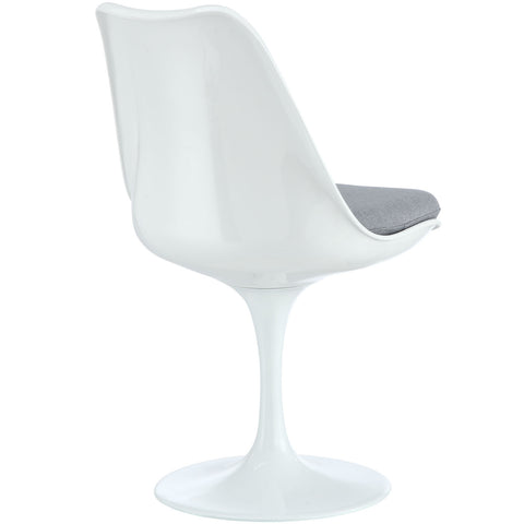 Modway Lippa Dining Side Chair Set of 4