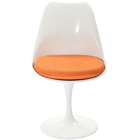 Modway Lippa Dining Side Chair Set of 4