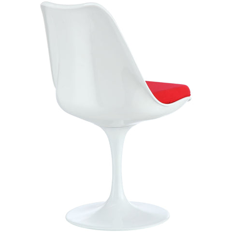 Modway Lippa Dining Side Chair Set of 4