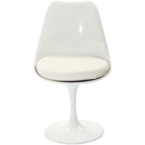 Modway Lippa Dining Side Chair Set of 4