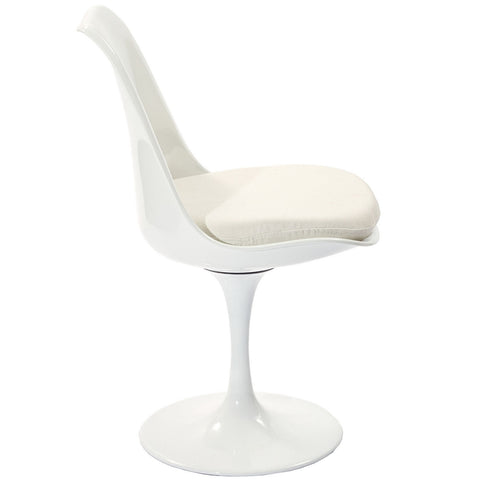 Modway Lippa Dining Side Chair Set of 4