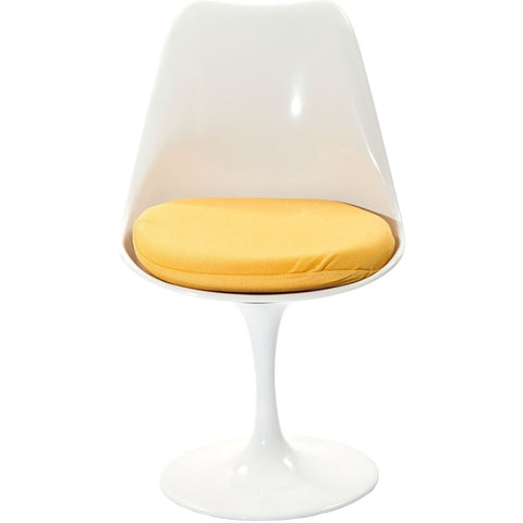 Modway Lippa Dining Side Chair Set of 4