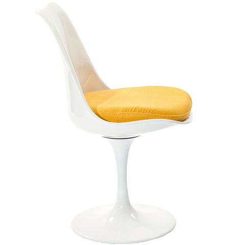 Modway Lippa Dining Side Chair Set of 4