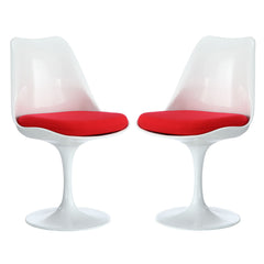Modway Lippa Dining Side Chair Set of 2