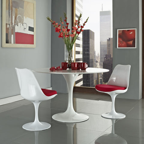 Modway Lippa Dining Side Chair Set of 2