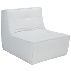 Modway Align Leather Armchair