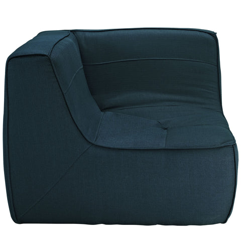 Modway Align Upholstered Corner Sofa