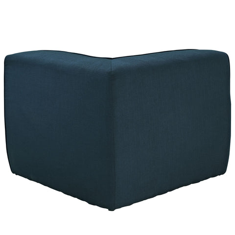 Modway Align Upholstered Corner Sofa