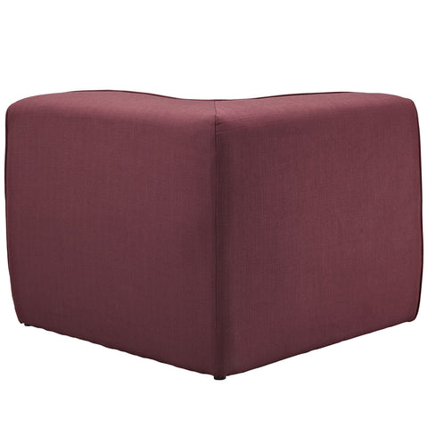 Modway Align Upholstered Corner Sofa