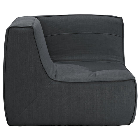 Modway Align Upholstered Corner Sofa