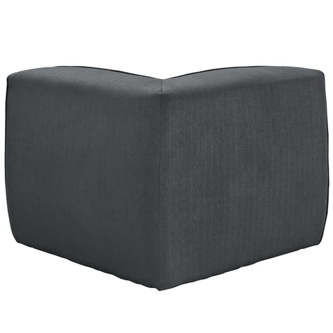 Modway Align Upholstered Corner Sofa