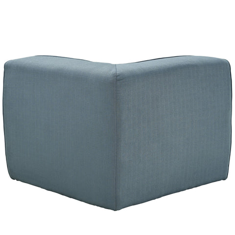 Modway Align Upholstered Corner Sofa