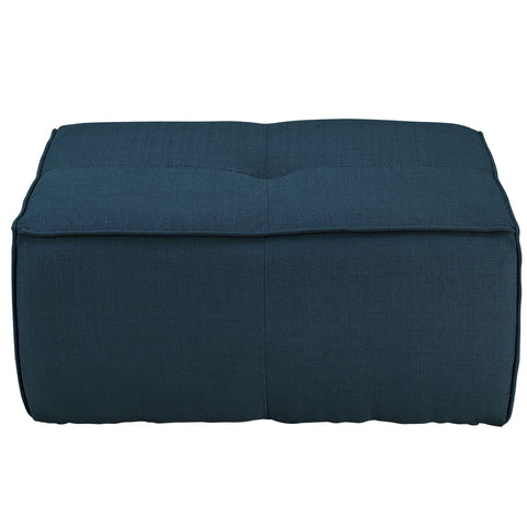 Modway Align Upholstered Ottoman
