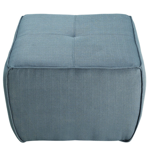 Modway Align Upholstered Ottoman