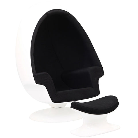 Modway Alpha Lounge Chair