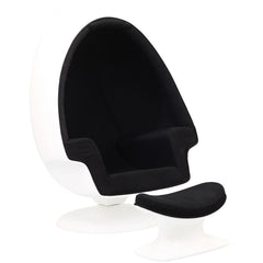 Modway Alpha Lounge Chair