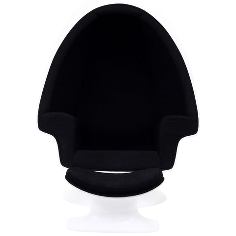 Modway Alpha Lounge Chair