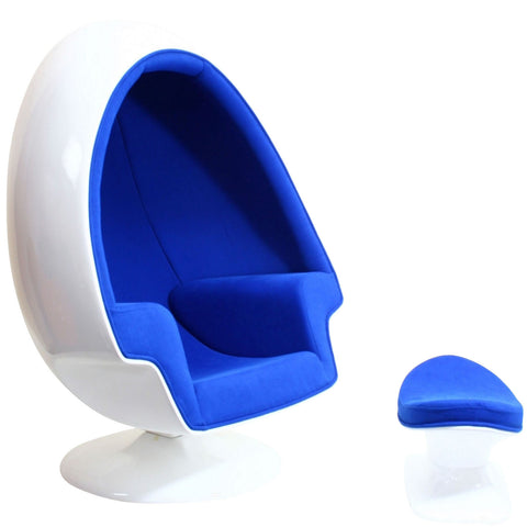 Modway Alpha Lounge Chair