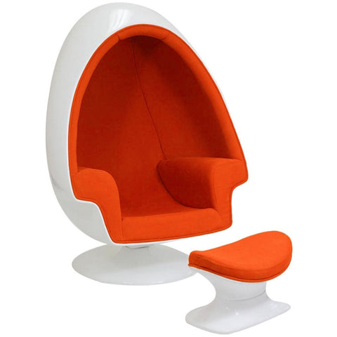 Modway Alpha Lounge Chair