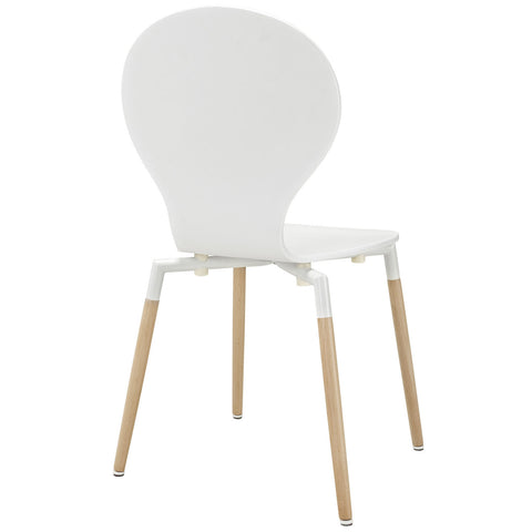 Modway Path Dining Chair Set of 2