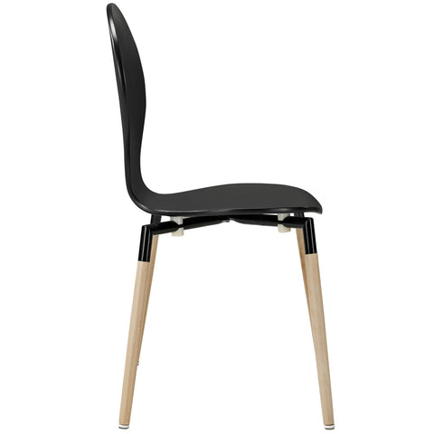 Modway Path Dining Chair Set of 4