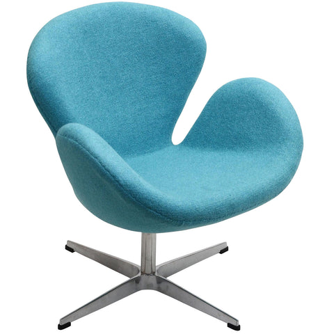 Modway Wing Lounge Chair