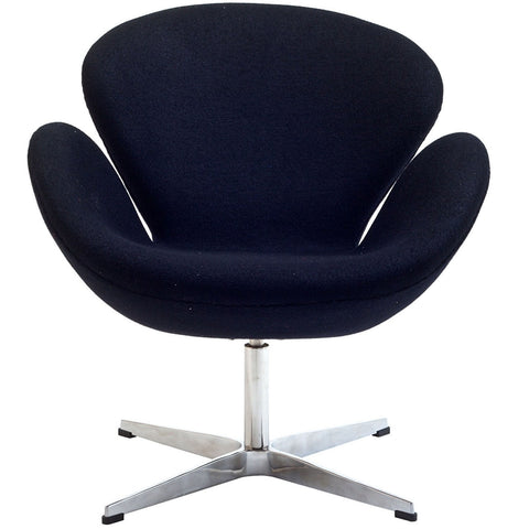 Modway Wing Lounge Chair
