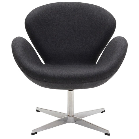 Modway Wing Lounge Chair